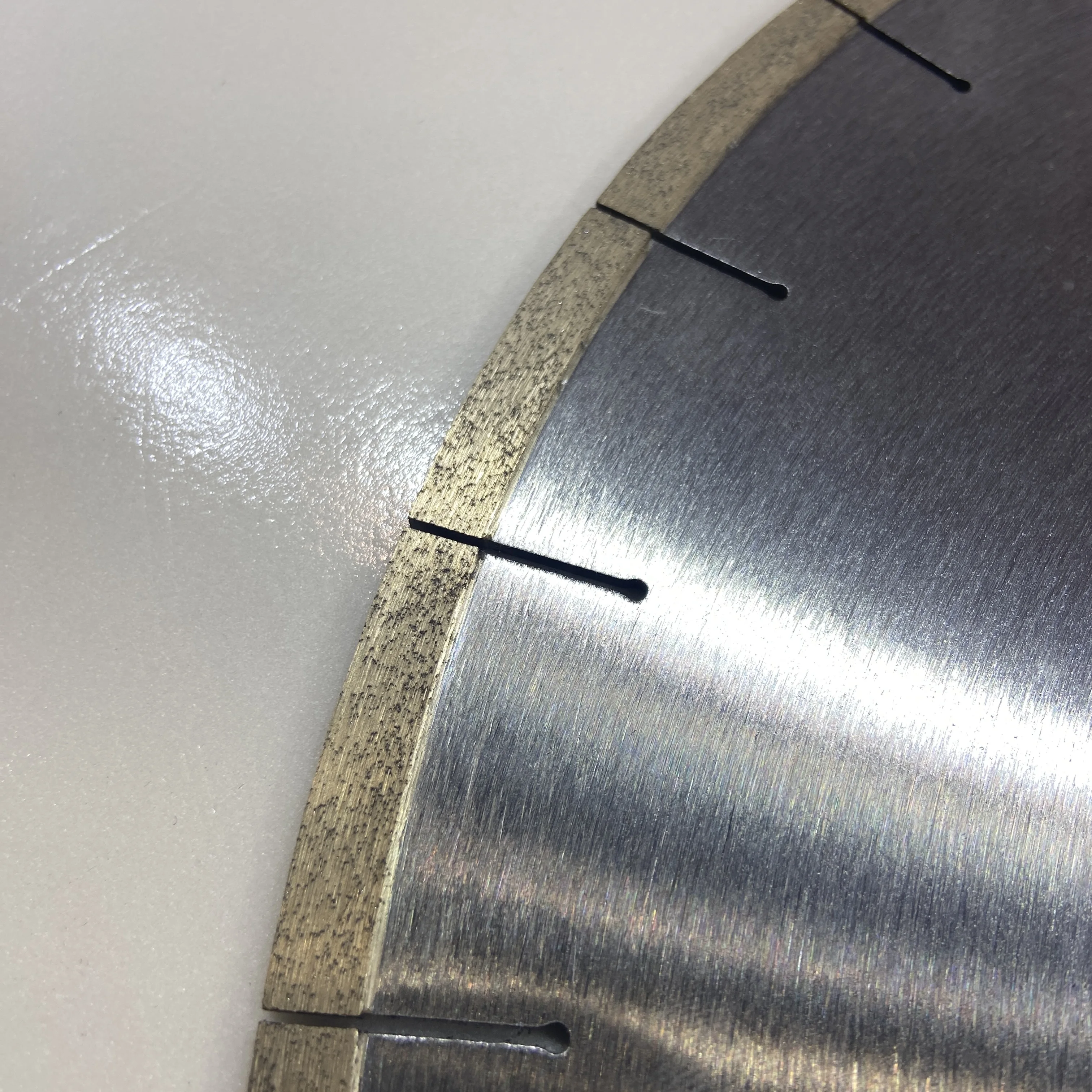 Diamond Tools Cutting Blade Marble Cutting Saw Blade