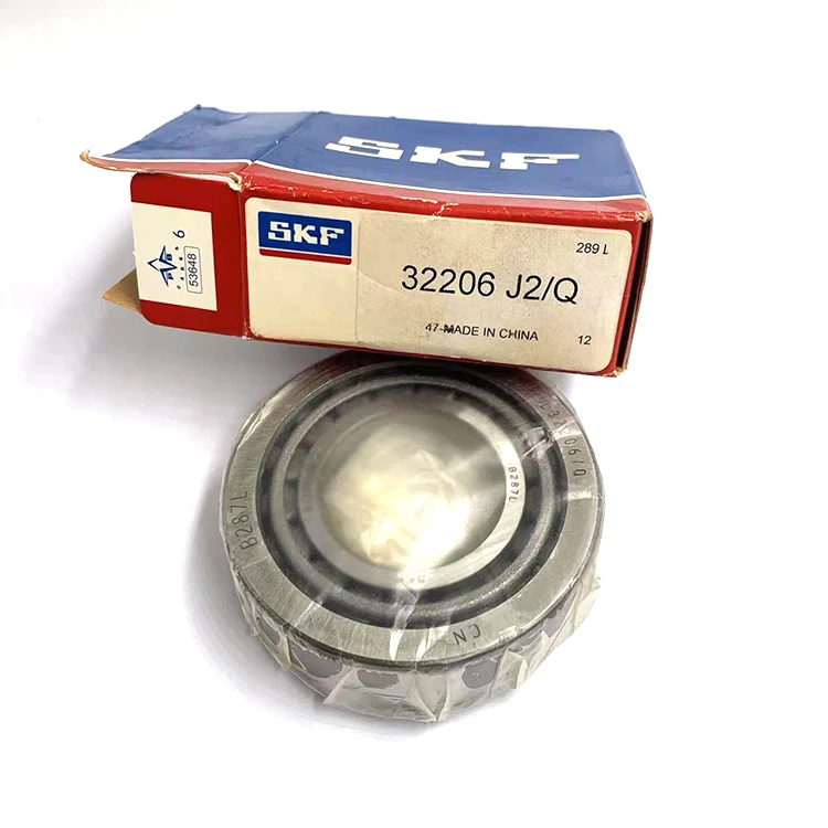 oem japan brand 7518E Lina Taper Roller Bearings 32218JR Roller Bearings 32218 For Used Tractors Size 90x160x43mm