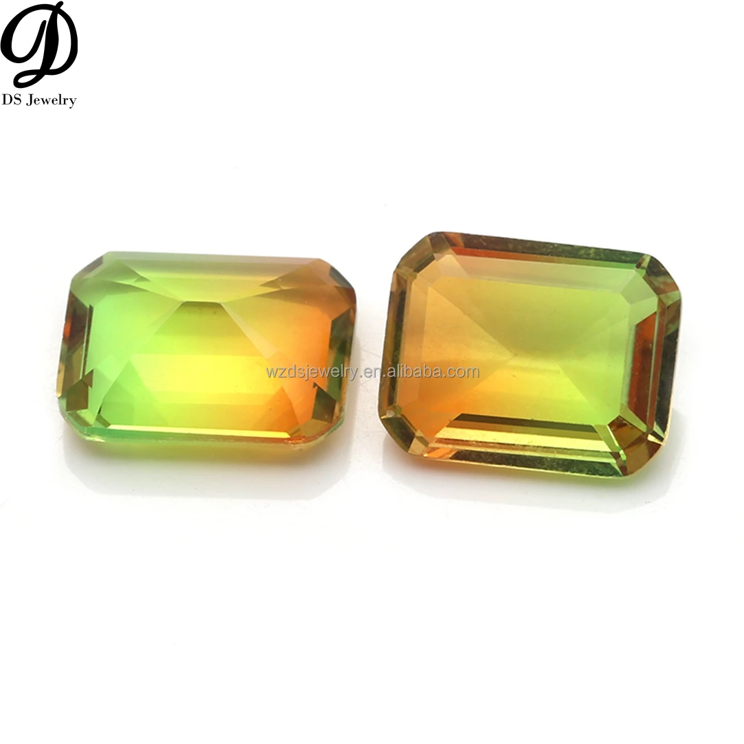 New Tourmaline Product / Lab Created Tourmaline