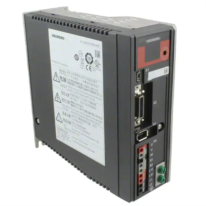 MINAS A5 Series Servo Driver MBDJT2210