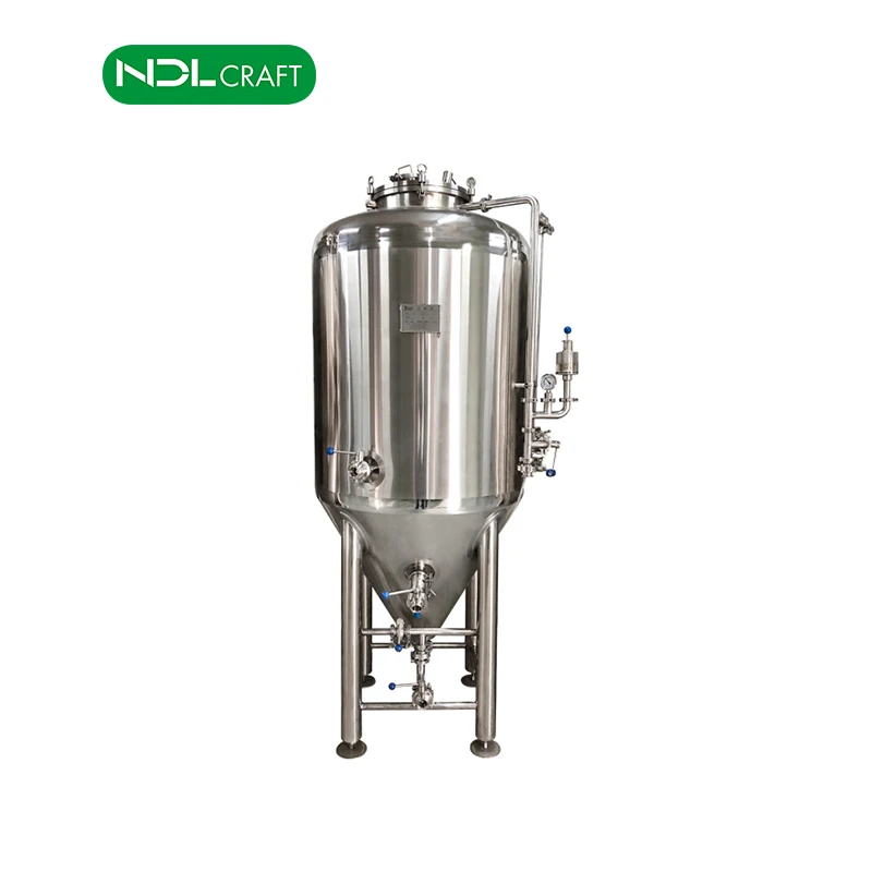 Electric Microbrewery Equipment 300l Beer Making Machine Beer Brewery