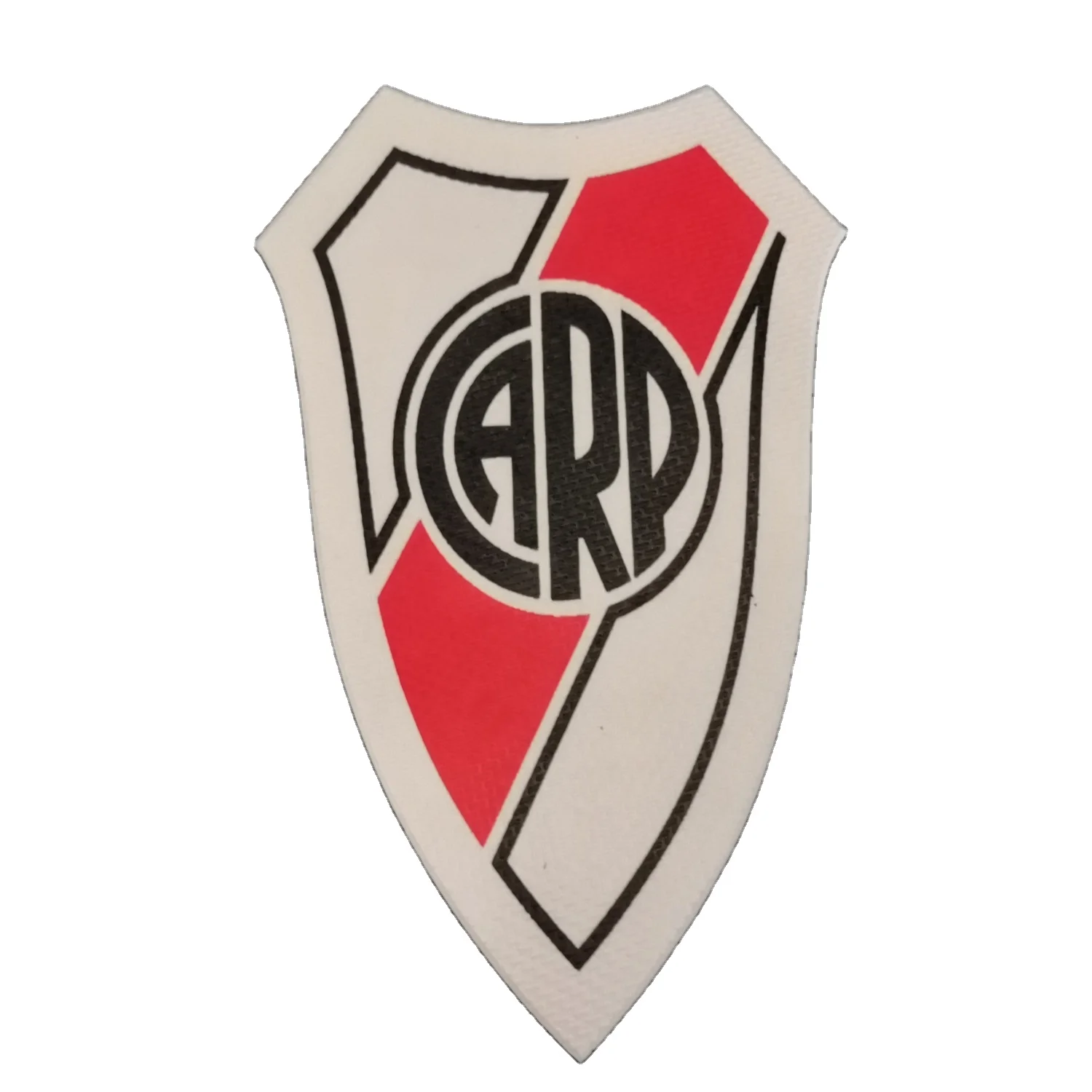 Royal Belgium 3d TPU heat transfer label for clothing t shirt jersey