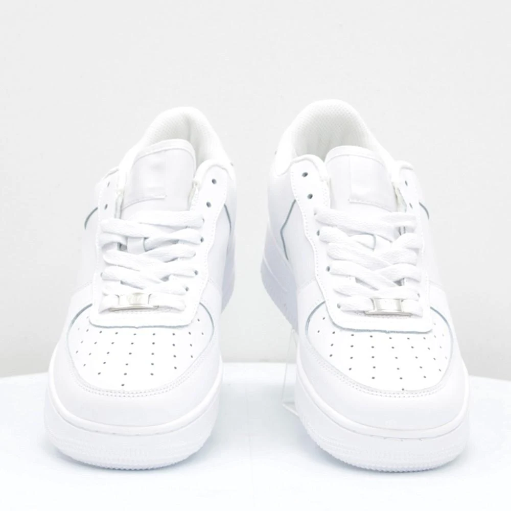 
Zapatos mujer Skateboarding Shoes zapatosfemenin Force Fashion Air Sneakers for Women Lady Chassures Schuhe buty 