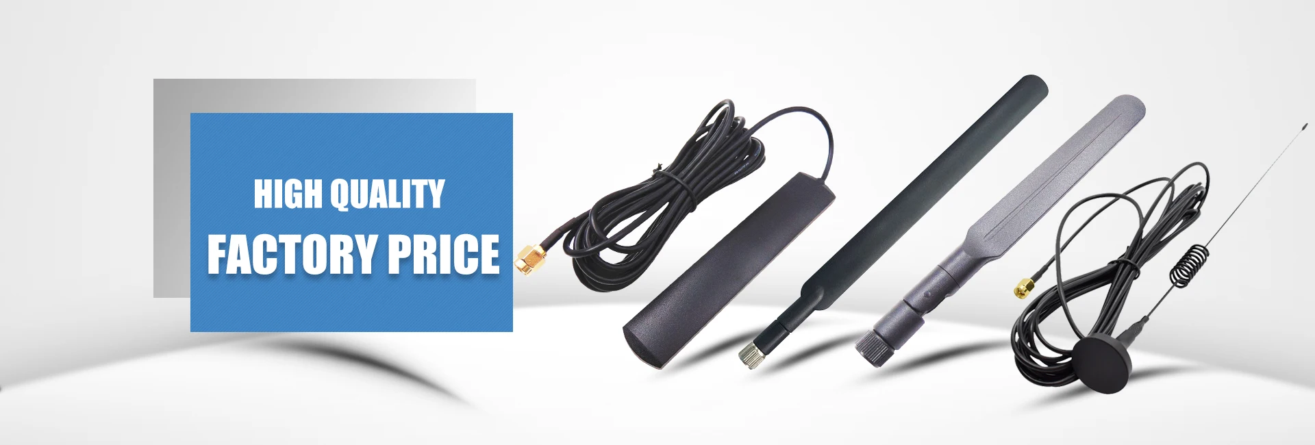 Автомобильный производитель с высоким коэффициентом усиления 1575 42 МГц водонепроницаемая активная GPS-навигация патч-антенна