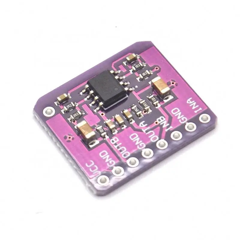 CJMCU-1308 Audio stereo headphone driver module