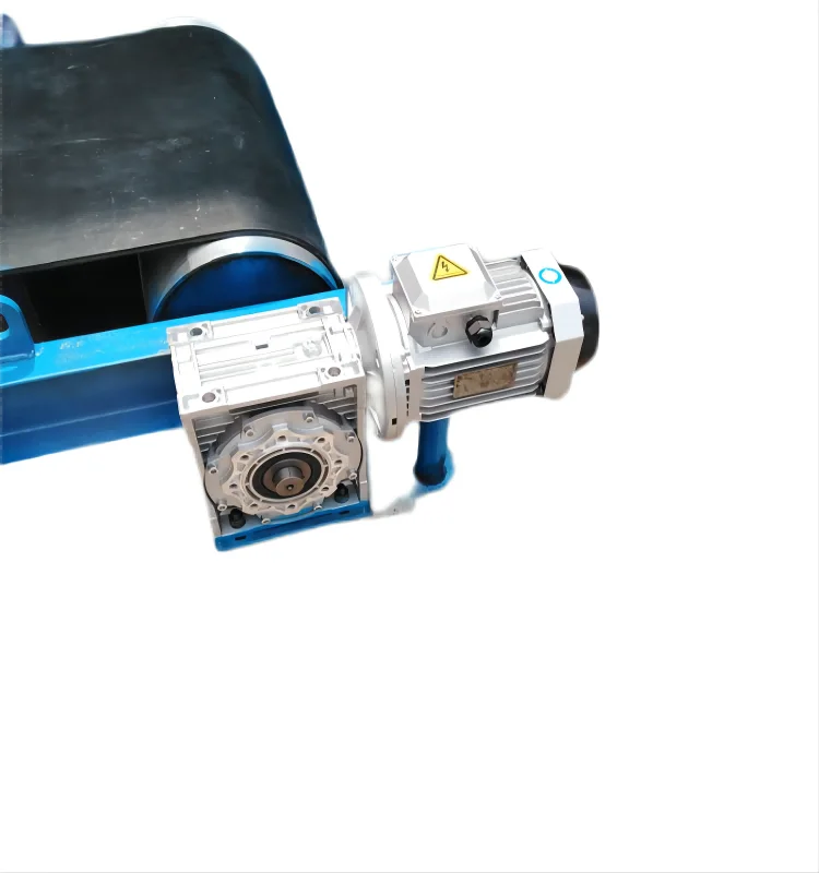 Cheap RCYD-6.5 Self Cleaning Permanent overband Self discharge conveyor belt Magnetic iron Separator for mining machine