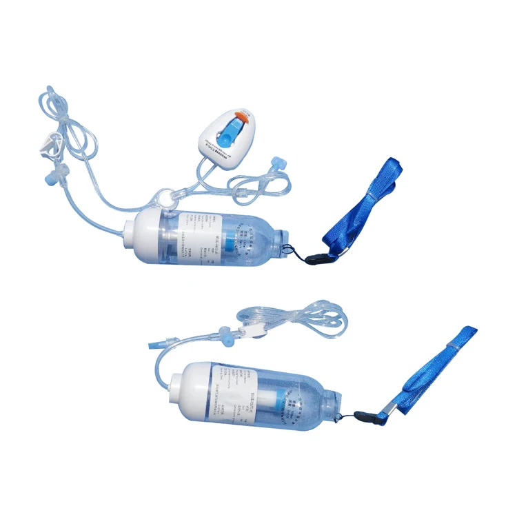 
Wholesale Best Quality Infusion Pump 