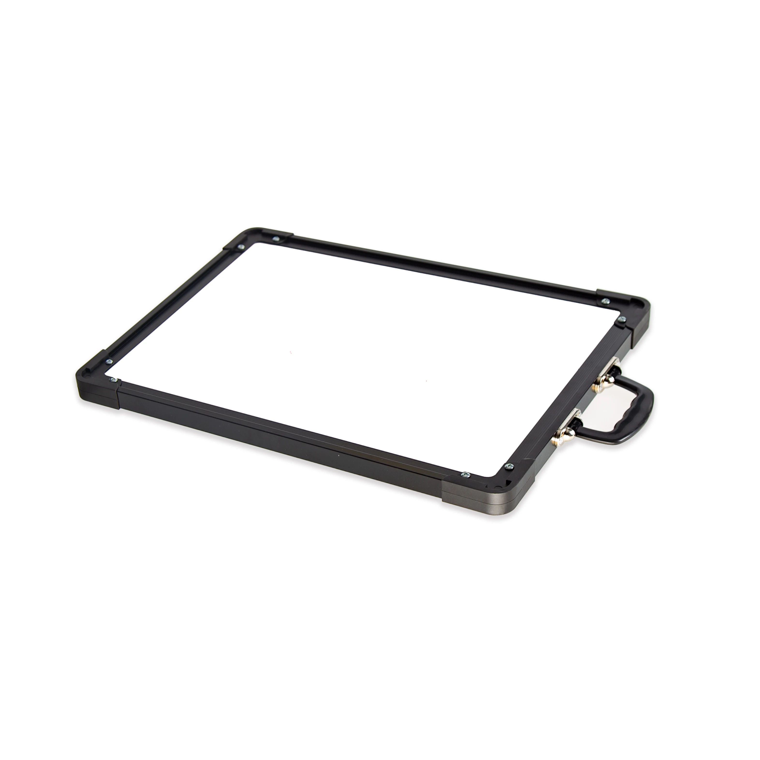 Portable Small Whiteboard with Aluminum Frame Magnet Price Whiteboard Custom Logo Magnetic Dry Erase Writing Board