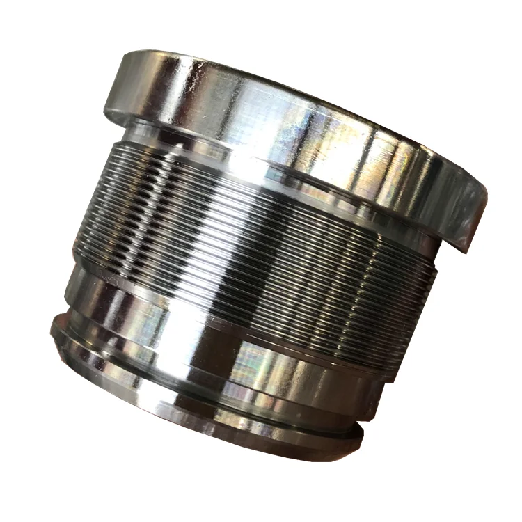 hydraulic cylinder/ram spare parts piston