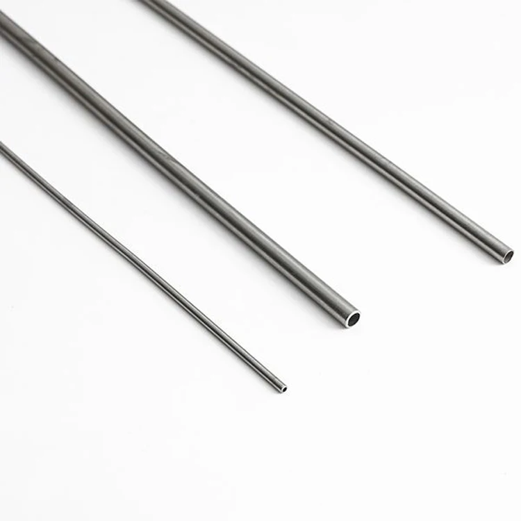 ASME A213 ASTM A269 Stainless Steel Pipe TP304L TP316L Stainless Steel Tube