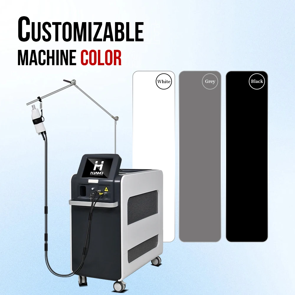 professional alexander alexandrite laser hair removal candle 1064 nd yag 755 nm alex long pulse machine beauty equipment