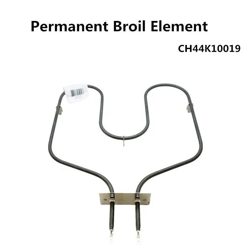 Supco CH44K10002 духовой элемент Broil для G.E WB44K10002/ P2030962/876000/AH249236/