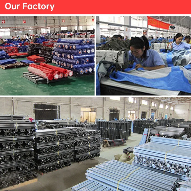 Оптовая продажа на заказ складной навес разных размеров для наружной выставки рекламы палатка мероприятий