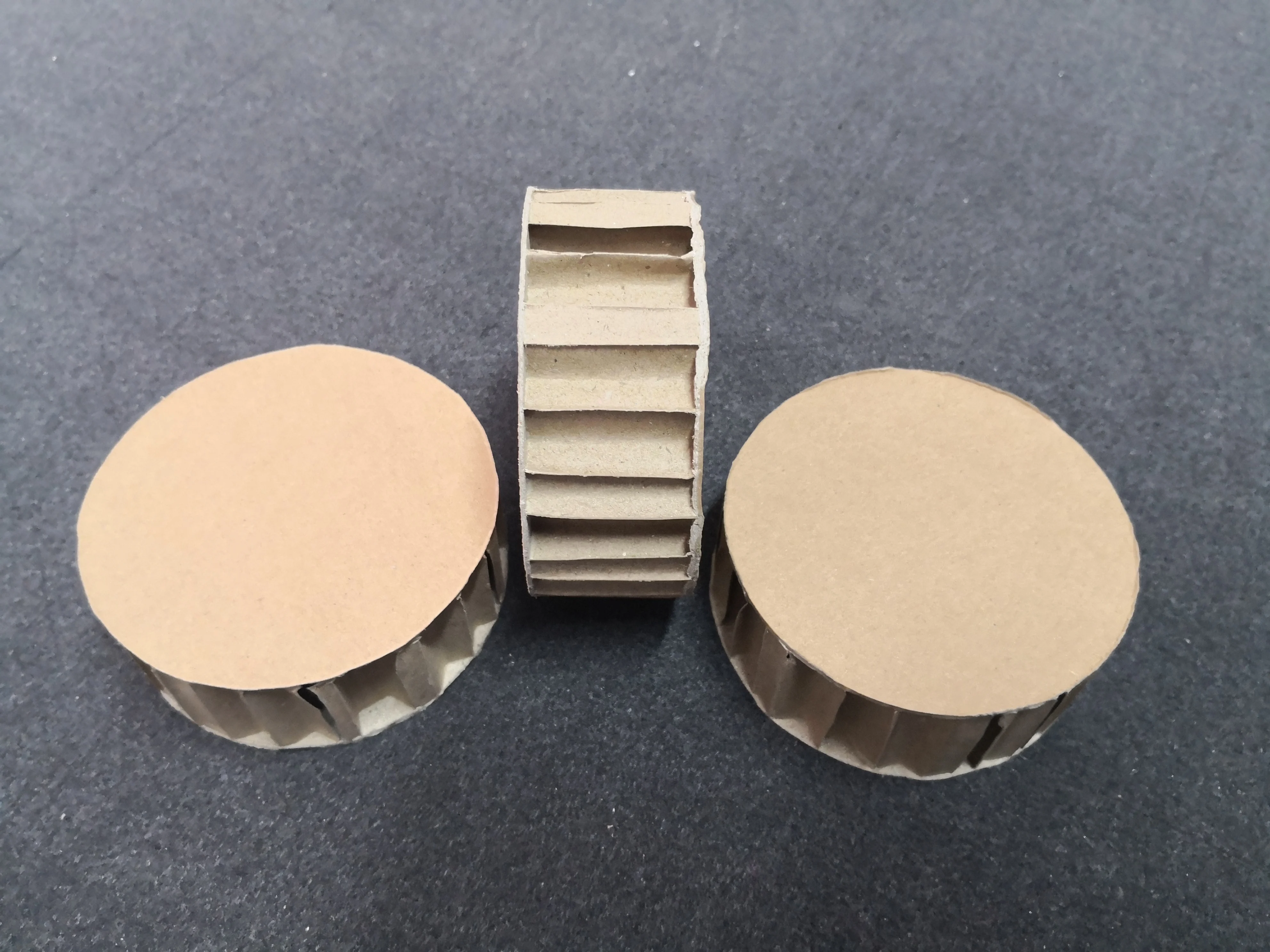 JWEI CB03II CNC die-free digital cutter corrugated board box prototyping sampling