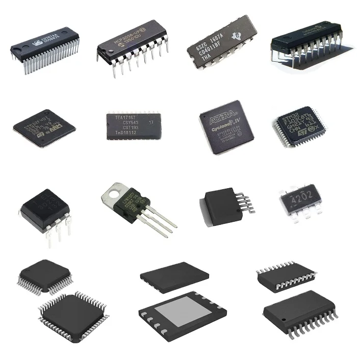 Tmp6131qdectq1 X1son-2 включает Ptc линейный термистор электронный компонент ИС чип Tmp6131qdectq1