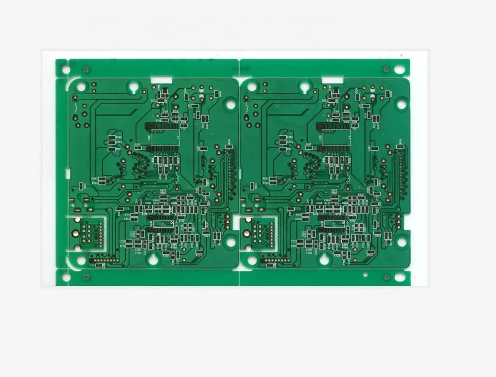 Shenzhen  Electronic Pcb Circuit Board And Pcb Fabrication