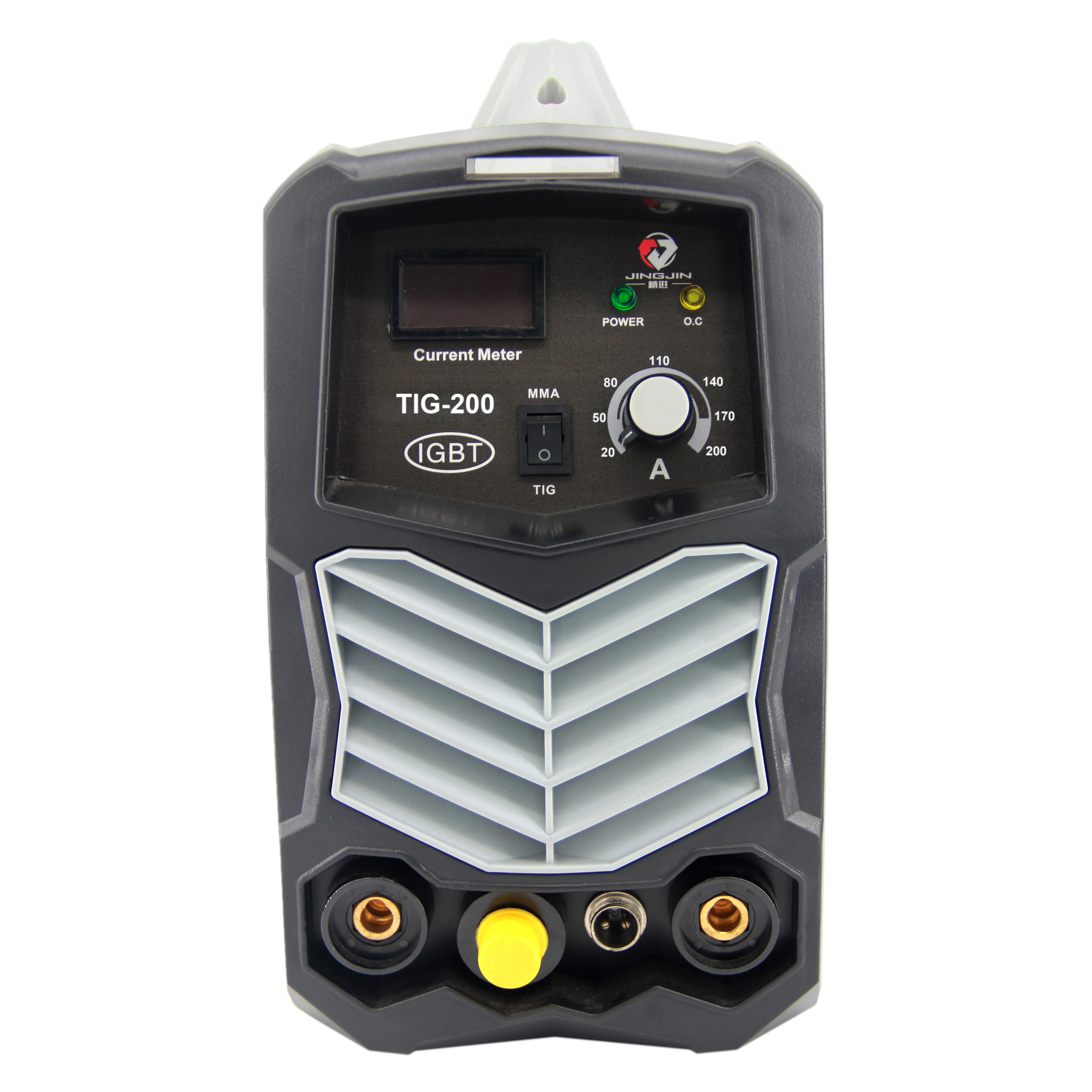 Рекламная Заводская распродажа переменного тока постоянного тока для аргонодуговой сварки 220V 160A tig сварочный аппарат цена