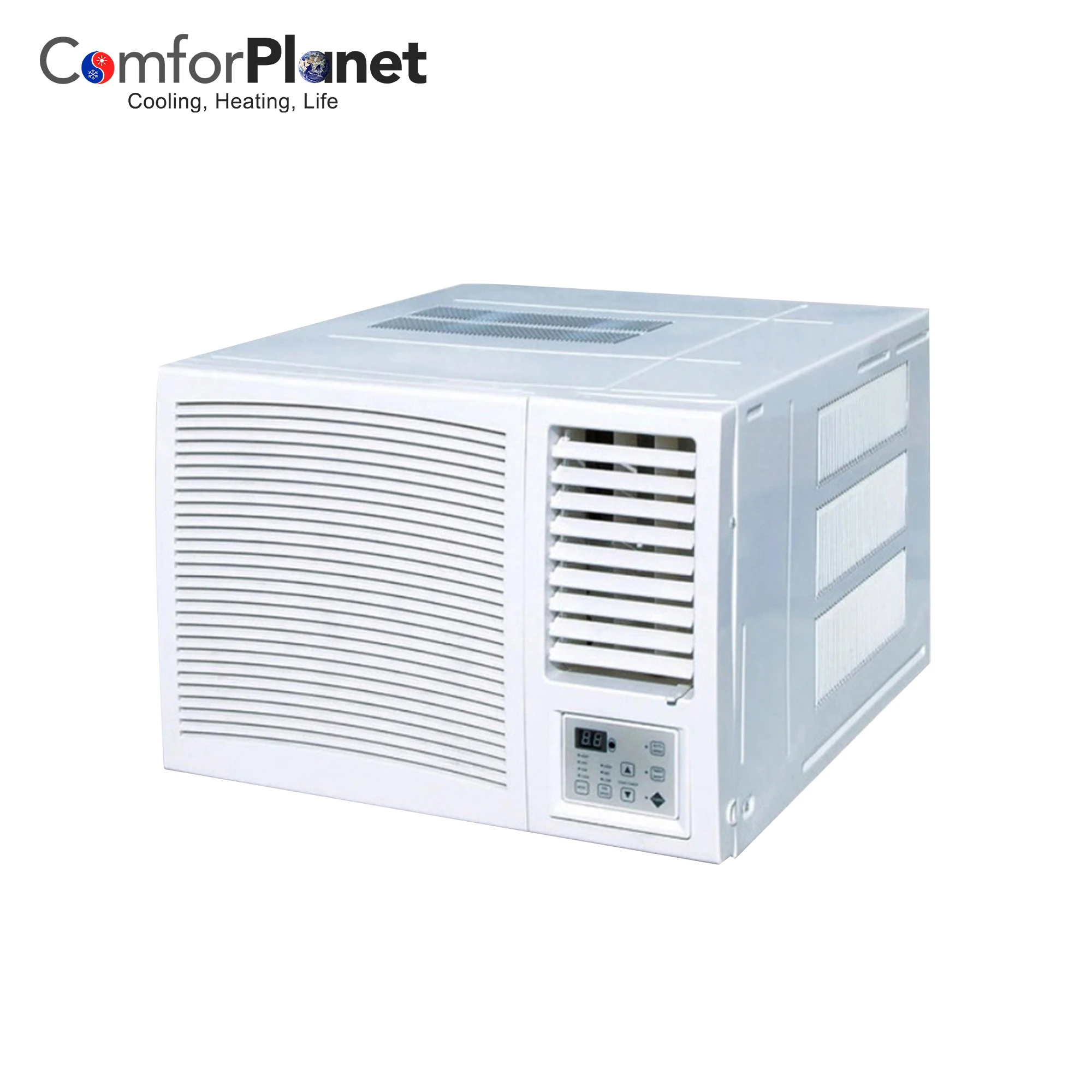 Оптовая продажа потолочный Кассетный Кондиционер для системы HVAC