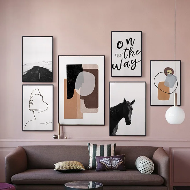 Decoration,Anniversary,Wedding,Christmas,Housewarming,Baby Close-up View Wall Hanging Picture Frame