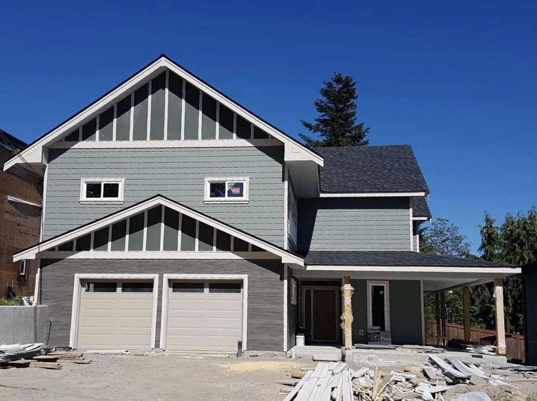 Quacent Luxury Sip Pane House Sip House Prefabricated Structural Insulated Panels Sips Tiny House Huse Cottage Home