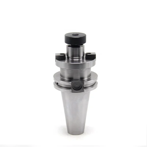 FMB оболочка Концевая фреза CAT держатель инструмента CAT40 FMB27 цанговый патрон