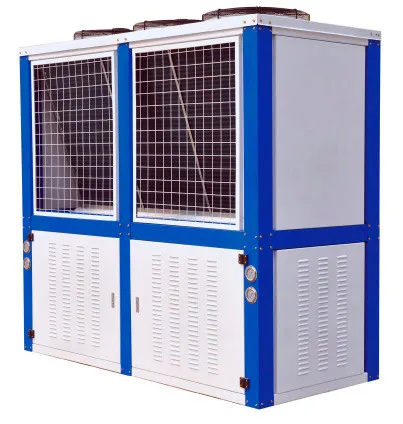 ZB29KQ box type monoblock  Condensing Unit and freon  Condensing Unit top wind blow