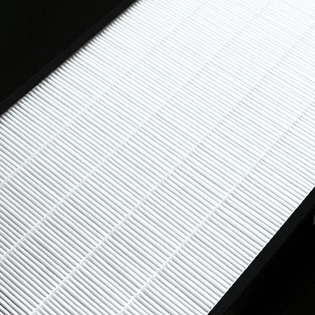 BONECO A503 P500 Replacement HEPA Filter and Activated Carbon Composite Filter for Air Purifier AIR-O-SWISS P503