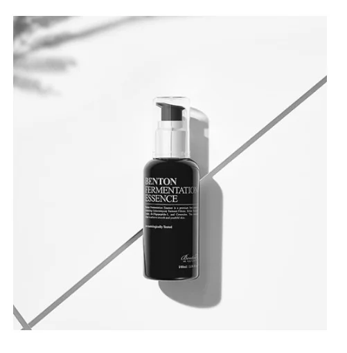 [BENTON] fermentation essence 100ml _ korean cosmetics