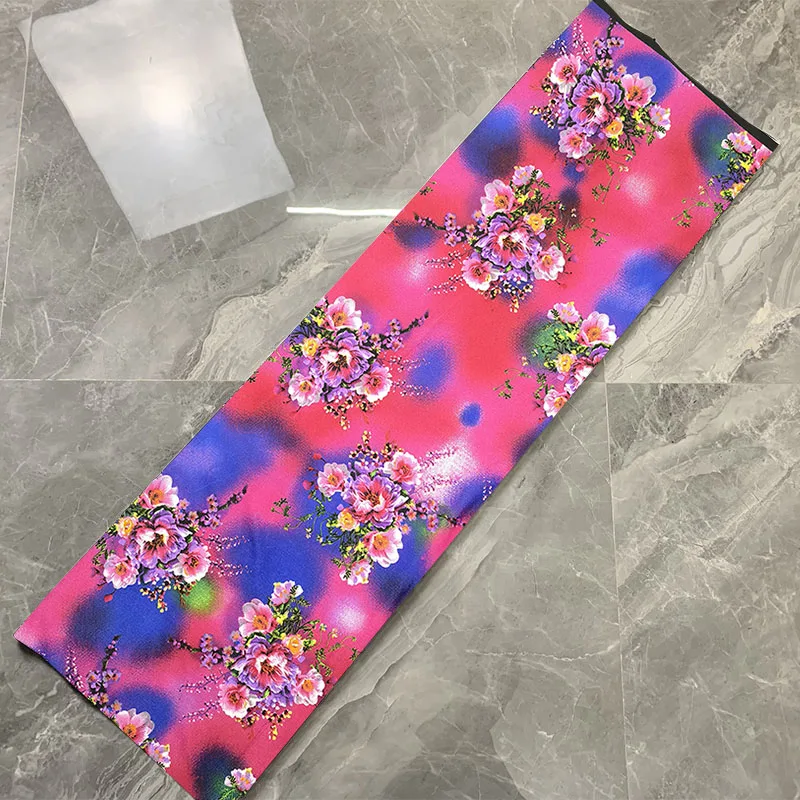 Sarong skirt wholesale Southeast Asia Myanmar Thai ethnic print clothing