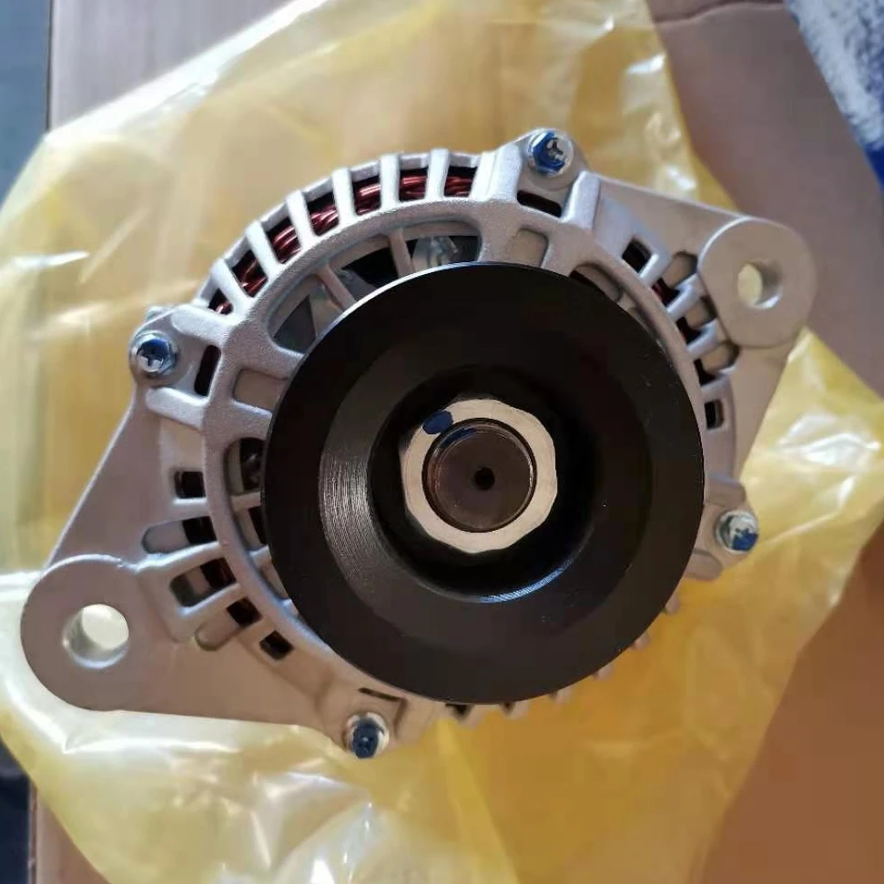 OEM 37300-45500 For Hyundai HD72 GENERATOR ASSY