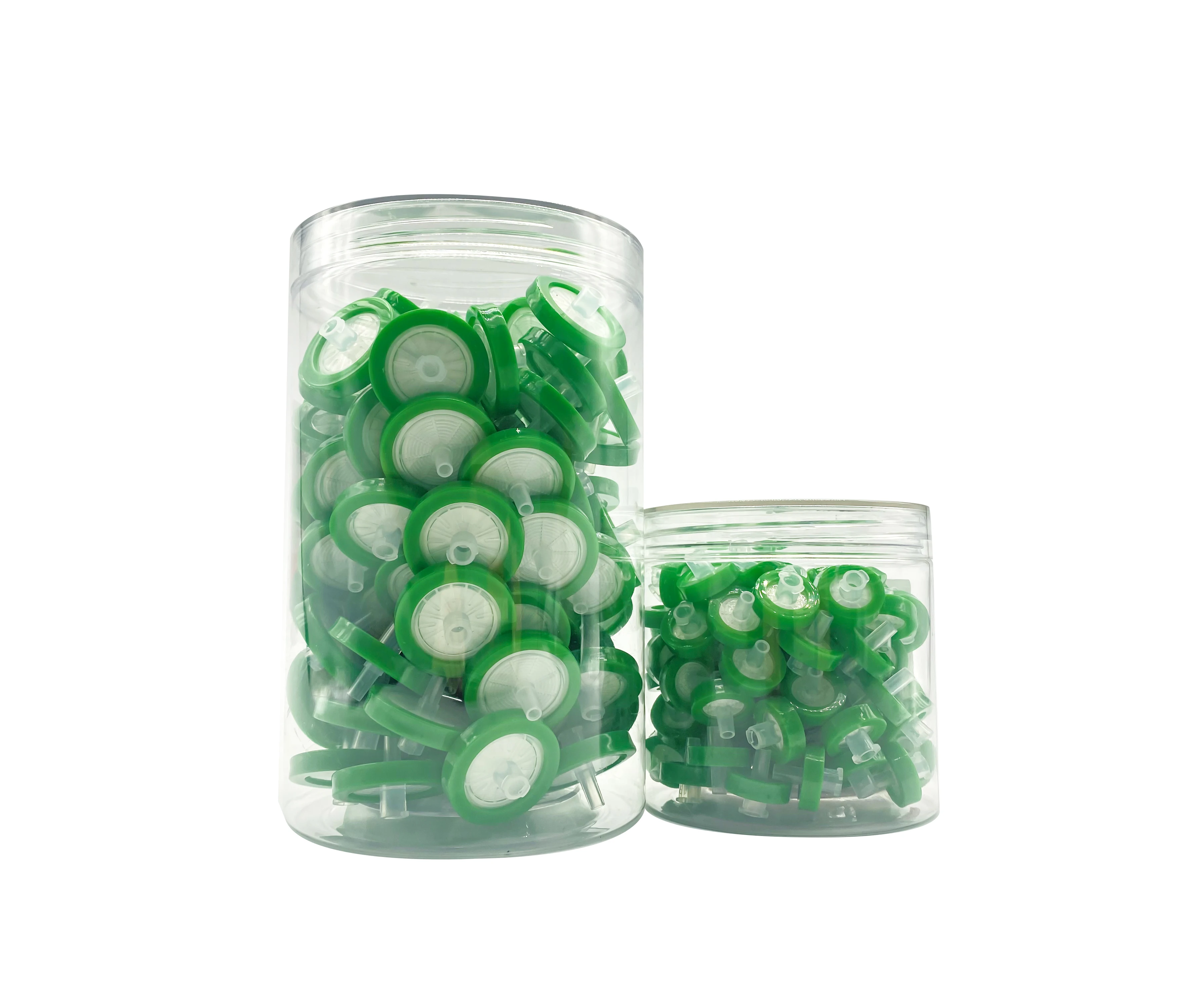 sterile syringe filter MCE 0.22um 13mm reusable syringe filter holder