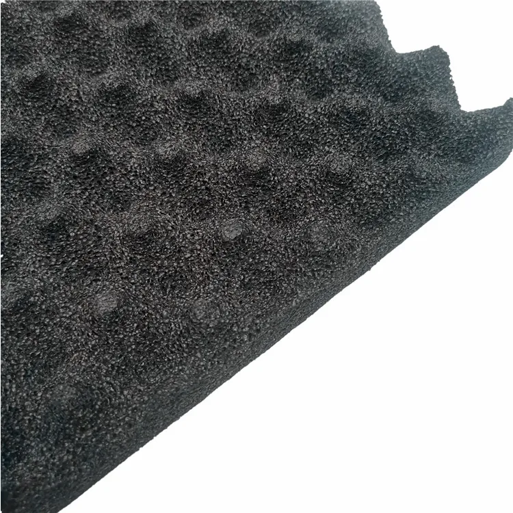 Generator Sound Insulation Rubber Acoustic Foam