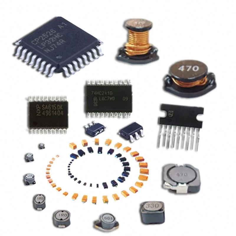Новые и оригинальные электронные компоненты Ic Chip TDA7388