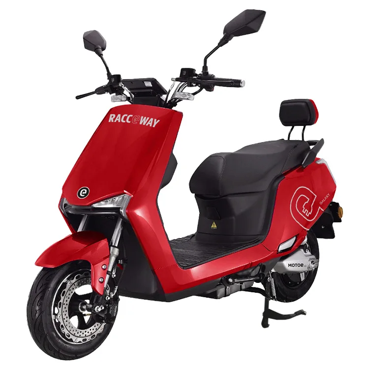 Factory Wholesale Electric Scooters Long Range High Speed Electric Motorcycle 2000w Electric Motorcycle