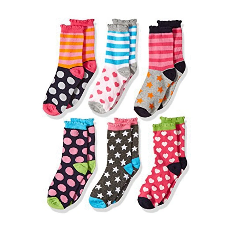 EVAN-A 1251 cute socks for kids cute socks happiness socks kids