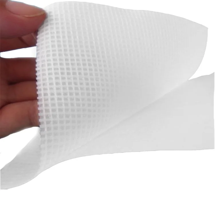BLUENJOY Best sell Paraffin Gauze Manufacturer 10x10cm Good Supplier