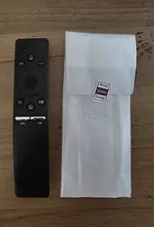 RM-G1800 Samsung BN59-01292A BN59-01274A Universal LED LCD Smart TV Disc Voice TV Remote Controls work For samsung