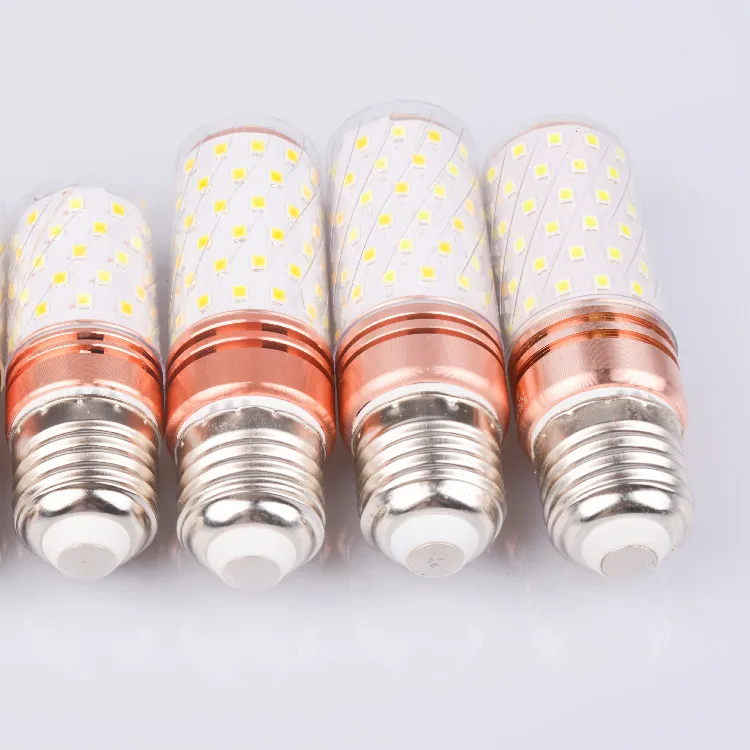 Energy Saving 15w LED Corn Bulb Light Lamp with cUL