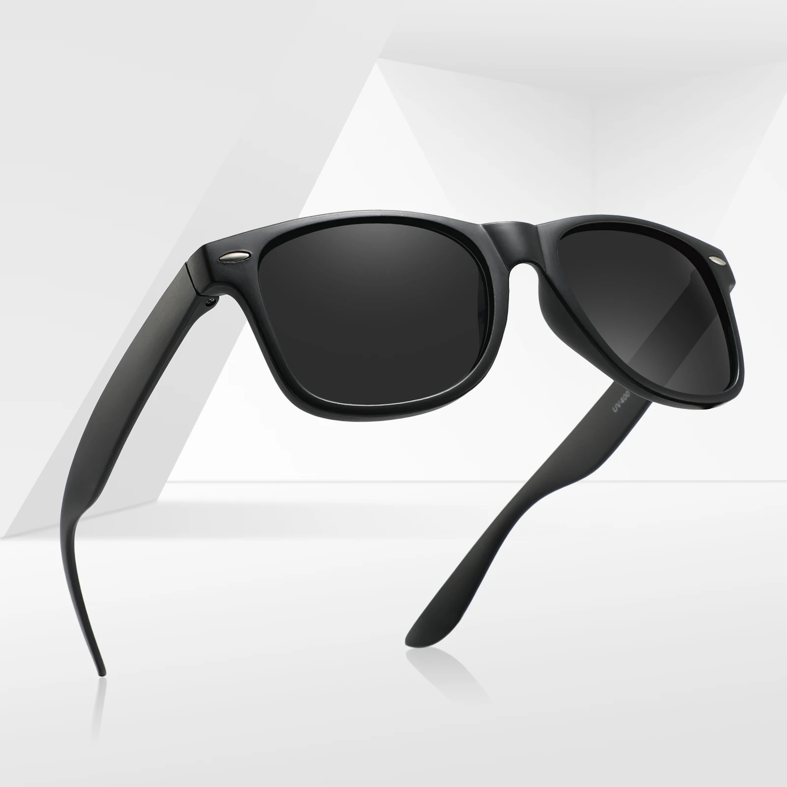 2021 Sun Glasses Cheap Square Sunglasses Wholesale Plastic Shades Sunglasses Women Men