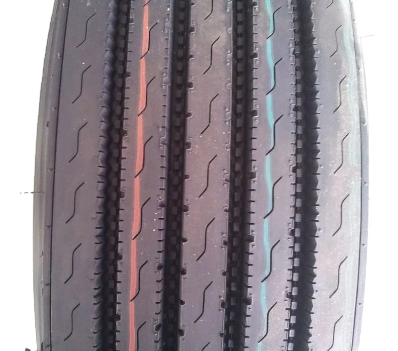 USA Market Heavy Truck Tires 11R24.5 11R22.5 295/75R22,5 285/75R24,5 Made from China Tyre Manufacturer Acmex