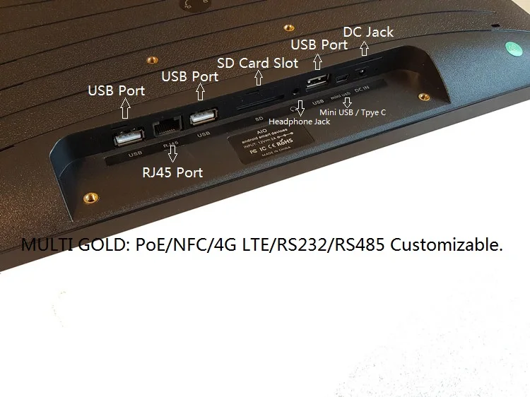  Фабрика OEM 14 