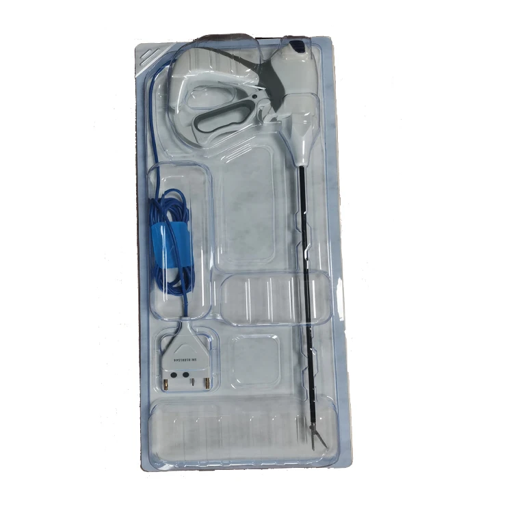 Ligasure electrosurgical unit radio Frequency electrocoagulation device 5mm 10mm apply to covidien ligasure generator