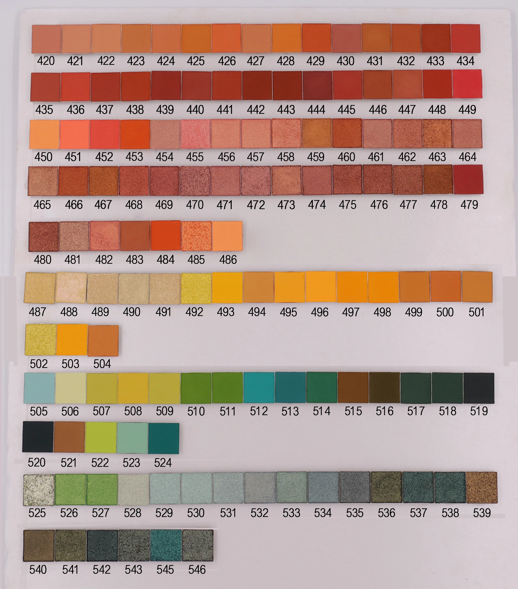 Private Label High Pigmented Eye Shadow Wholesale Oem Make Your Own Eyeshadow Palette Custom Blush 9Colors Diy Eyeshadow Palette