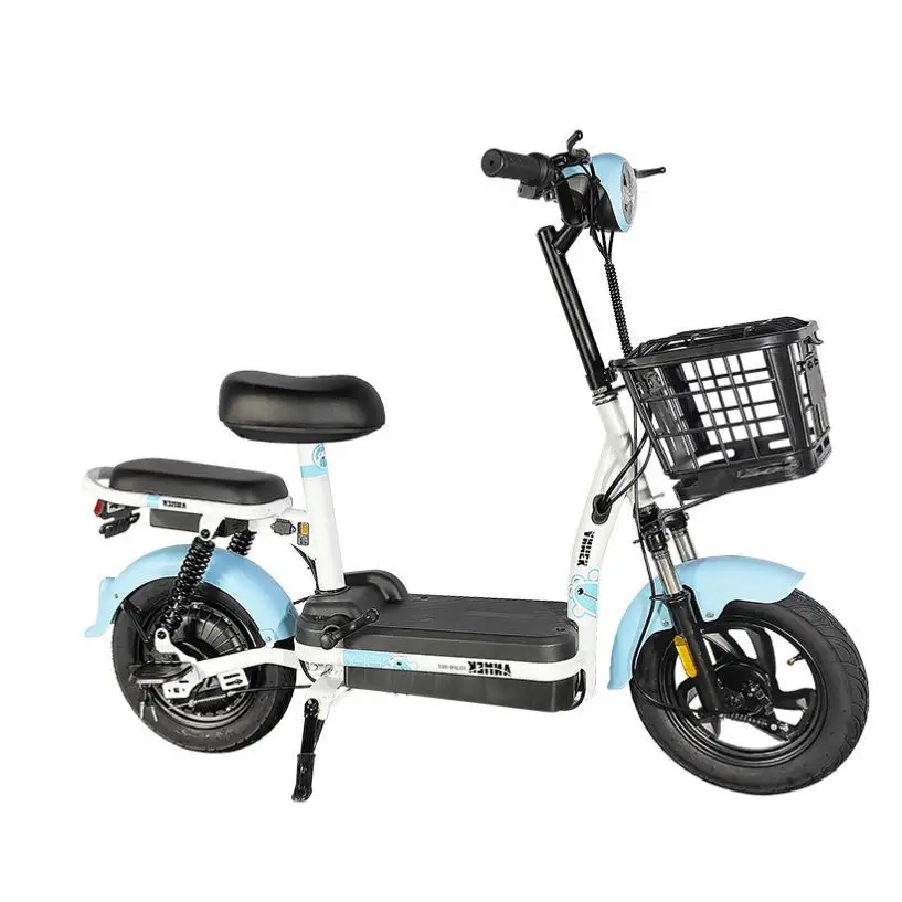 Мотоциклетные мотоциклы S 350W Kv Jiangmen 150 км Megawheels 300 600 ватт Adultos спинка автомобиля скремблер Электрический велосипед