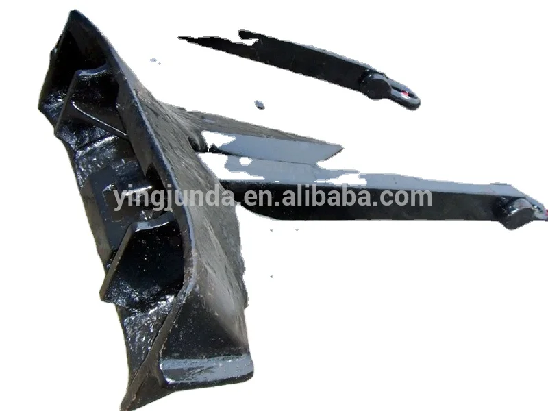 
Ac-14 High Holding Power Anchor High Holding Power Balanced Anchor Ac-14 Hhp Anchor 