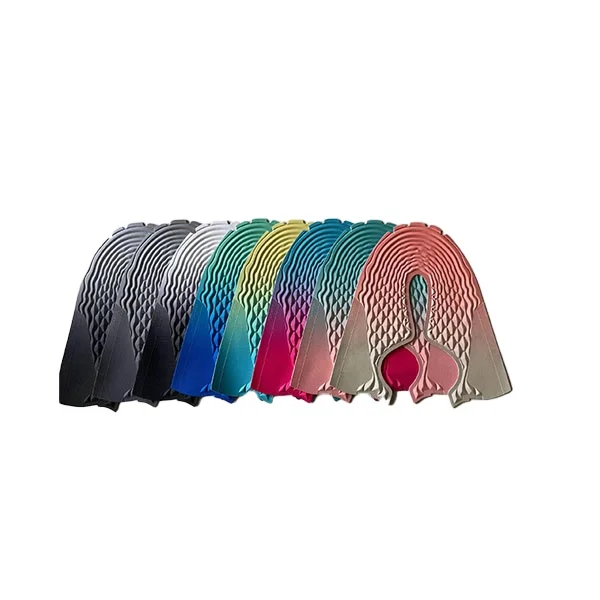 New Arrival Nice Stone Semi-upper for Lady Shoe Making