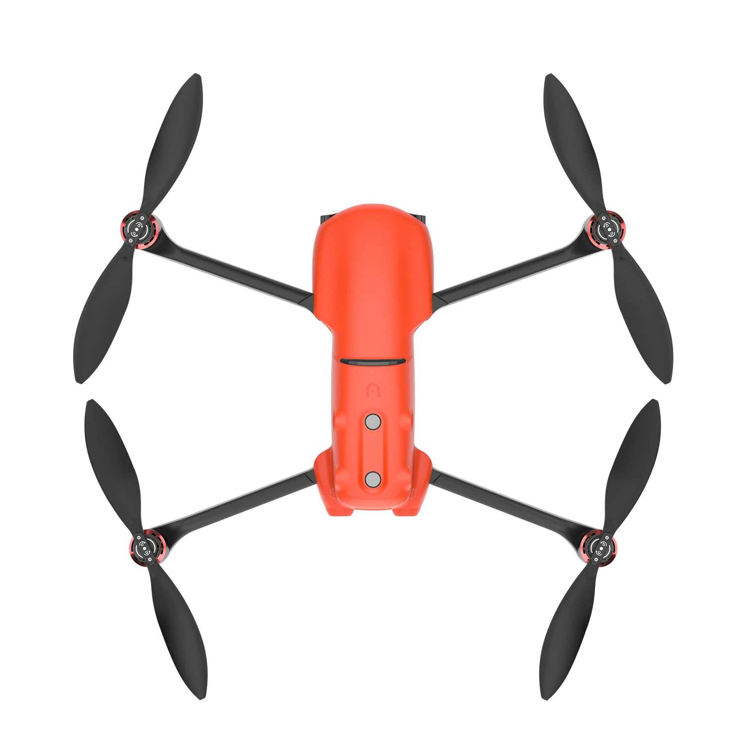 Квадрокоптер Autel Robotic EVO II с камерой 8K и 48
