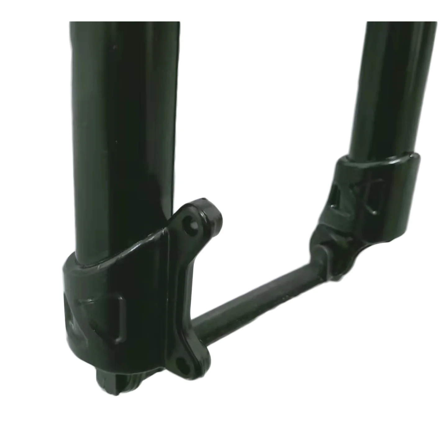Hot sell shock absorber front fork hydraulic lock-out air spring 26 24 20 inch bicycle front fork