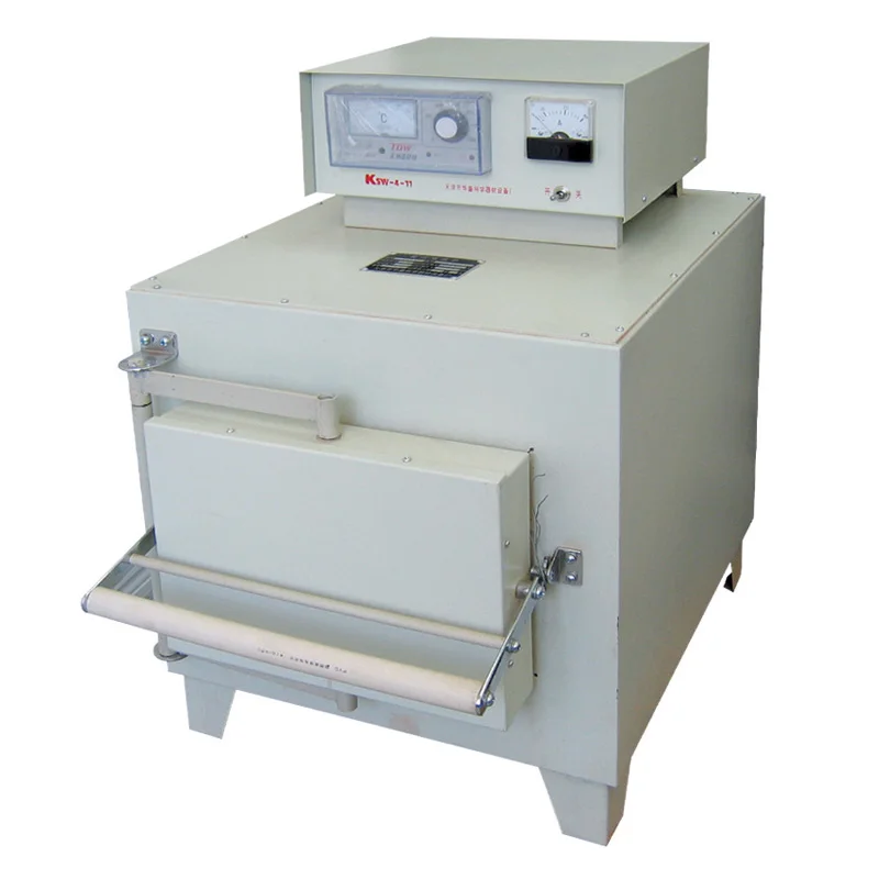 Dental Equipments Dental Oven Wax Heating Machine Muffle Furnace Dental Burnout Furnace