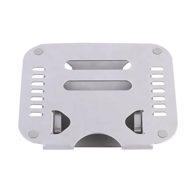 Многофункциональный регулируемый по высоте держатель для ноутбука Подставка для планшета